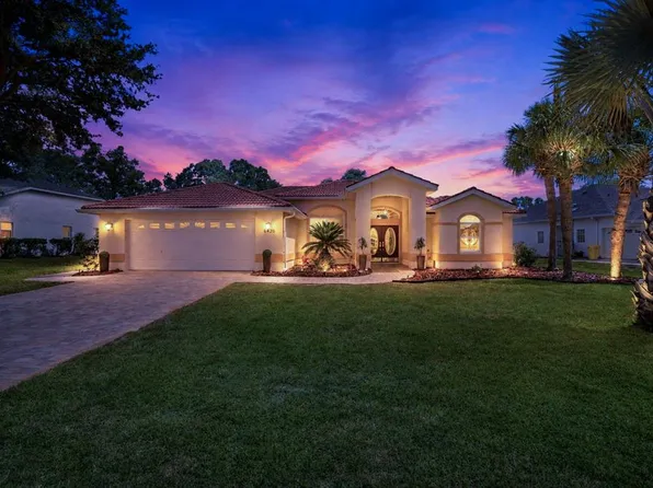 8420 Maybelle Dr, Weeki Wachee, FL 34613