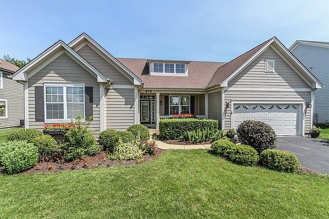1st image of 473 E Amberside Dr