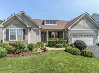 473 E Amberside Dr, Elgin, IL 60124