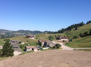 2481 Malibu Loop, Sturgis, SD 57785