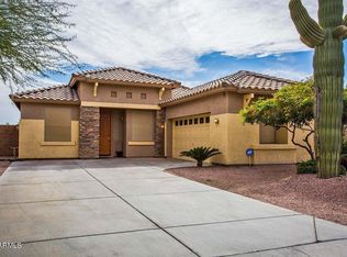 6513 W Harwell Rd, Laveen, AZ 85339