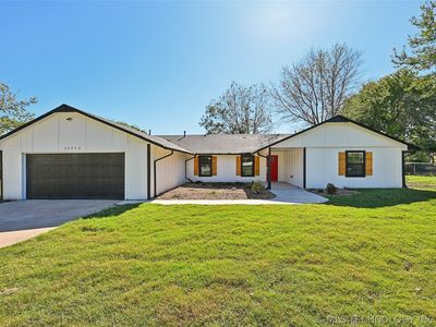 20976 E 65th St S, Broken Arrow, OK, 74014