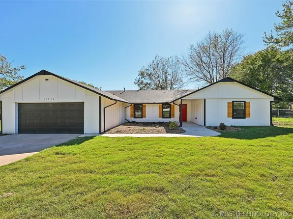 20976 E 65th St S, Broken Arrow, OK 74014