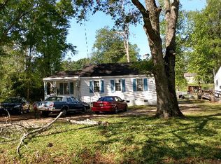 1018 Oleander Dr, Augusta, GA 30904