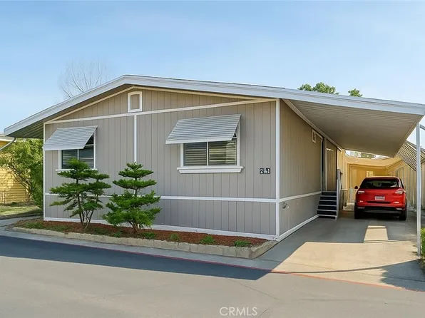 17350 Temple Ave Unit 128, La Puente, CA 91744