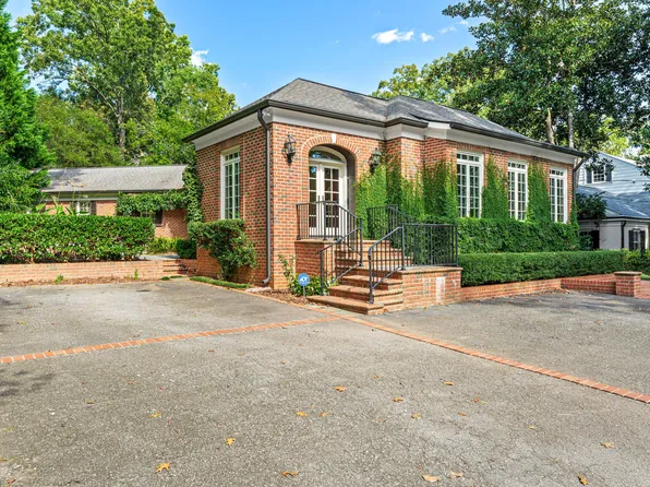 407 Transylvania Ave, Raleigh, NC 27609