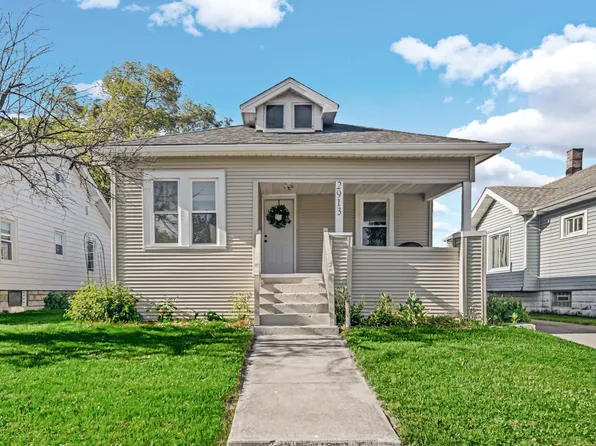 2913 Cleveland St, Hammond, IN 46323