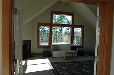 Additional Family Room off Kitchen