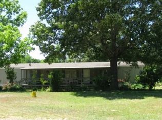 697 Forest Camp Rd, Simsboro, LA 71275