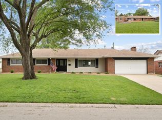 107 Ruth Dr, O Fallon, IL 62269