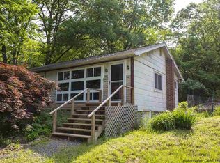 162 Potter Hill Rd, Saugerties, NY 12477