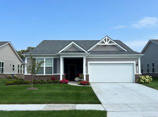 4344 Silica Dr, Lake Orion, MI 48359