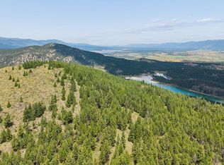 279 Pinkham Rd, Rexford, MT 59930