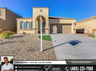 4618 E Sodalite St, San Tan Valley, AZ 85143
