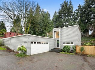 1715 112th Ave NE, Bellevue, WA 98004
