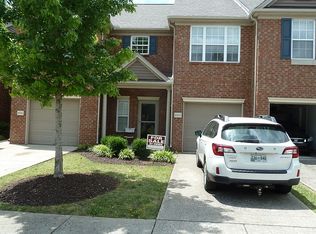 8502 Calistoga Way, Brentwood, TN 37027