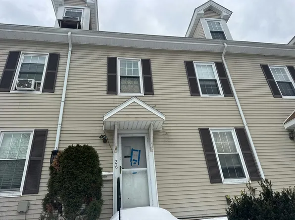 26 Danforth St, Framingham, MA 01701