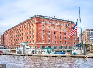 1000 Fell St APT 319, Baltimore, MD 21231