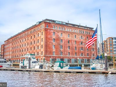 1000 Fell St APT 319, Baltimore, MD, 21231