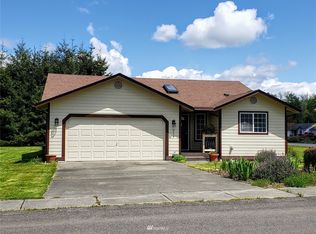 218 SE 11th St, Bucoda, WA 98530