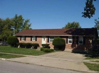 1543 La Salle Rd, Lexington, KY 40511