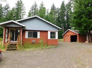 92578 Tomberg Rd, Astoria, OR 97103