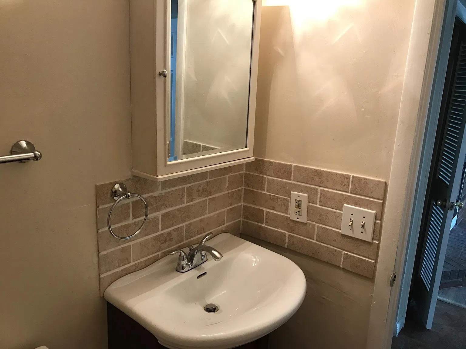 3427 Brick Church Pike — Photo 4