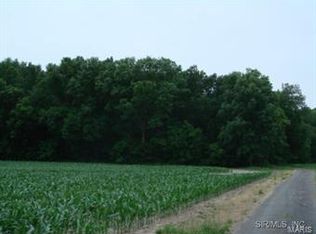 Queens Lake Rd, New Baden, IL 62265