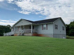 1410 Staunton River Rd, Clarksville, VA 23927