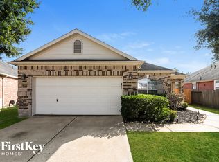 17207 Floralgate Ln, Houston, TX 77095