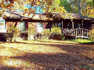 116 Darnell Rd, Benton, KY 42025