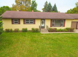 101 W Hillside Ave, Fergus Falls, MN 56537