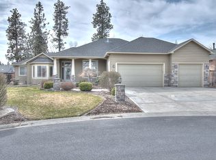 1016 E Hawk Ct, Spokane, WA 99208
