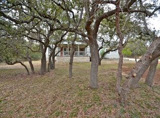 11924 Fitzhugh Cors, Dripping Springs, TX 78620