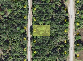 3116 Bunker Hill St, Port Charlotte, FL 33948