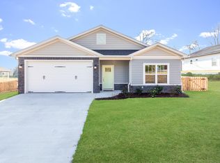 806 O'Grady Dr #2, Chattanooga, TN 37419