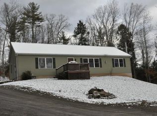 463 Hackett Rd, Benton, PA 17814