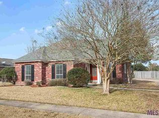 1705 Raven Way Dr, Zachary, LA 70791
