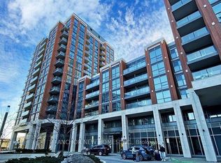 31 Tippett Rd #337, Toronto, ON M3H 0C8