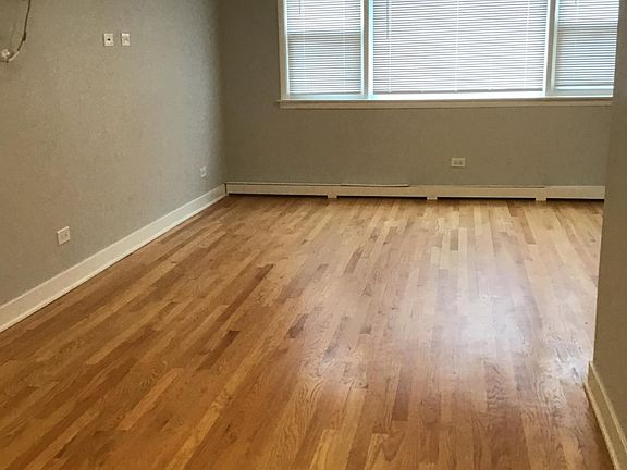 Living Room/Dining Room Combo