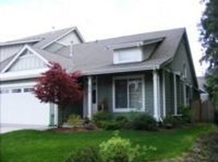 632 Miter Dr NW, Olympia, WA 98502