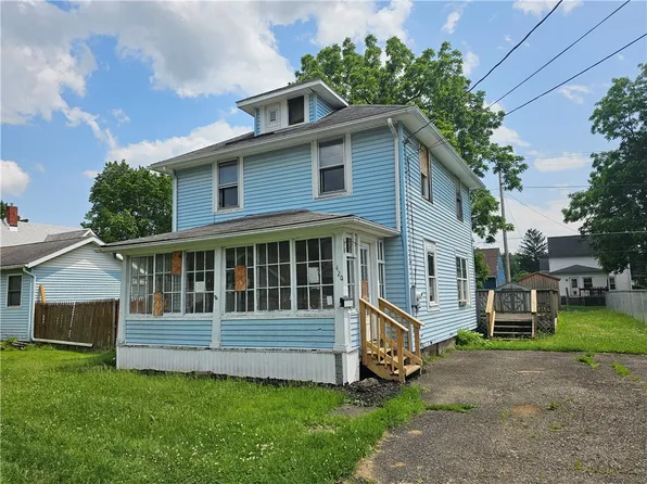 420 Schuyler Ave, Elmira, NY 14904