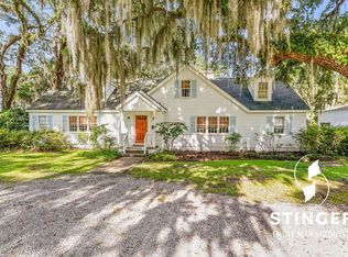 263 Brickyard Point Rd S, Beaufort, SC 29907