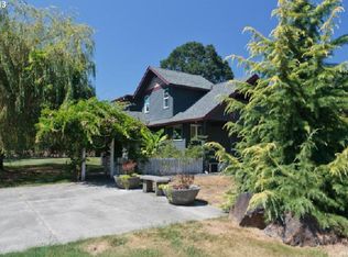 34977 Millard Rd, Warren, OR 97053