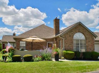 2619 Landings Way, Grove City, OH