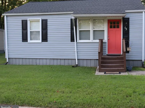 15 Swan St, Aberdeen, MD 21001
