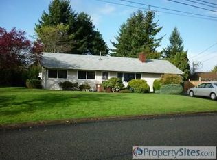 8702 Lenox Ave SW, Lakewood, WA 98498