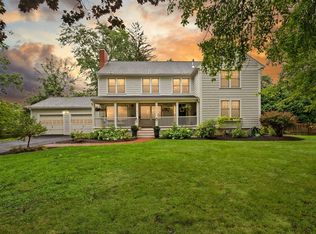 32 Webster Rd, Lexington, MA 02421