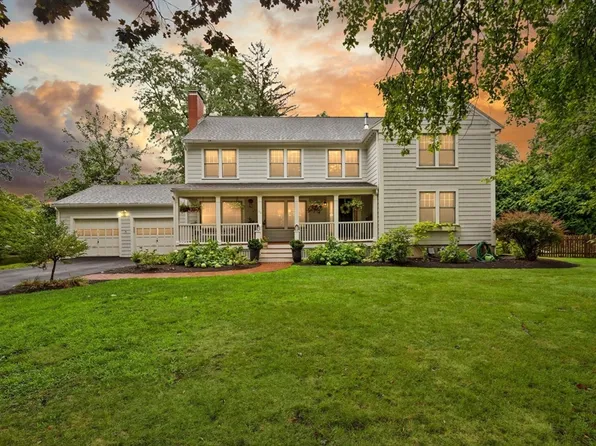 32 Webster Rd, Lexington, MA 02421