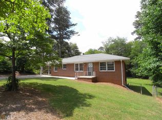4082 Brownlee Dr, Tucker, GA 30084